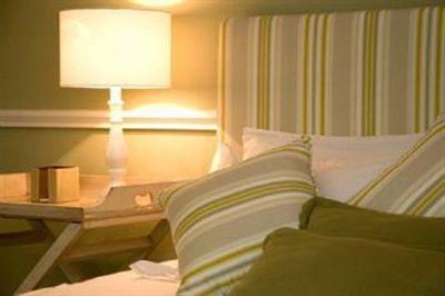 фото отеля Willowbrook Lodge