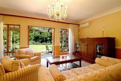 фото отеля Willowbrook Lodge
