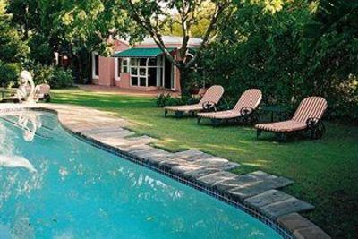 фото отеля Willowbrook Lodge