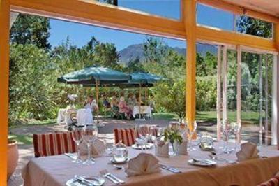 фото отеля Willowbrook Lodge
