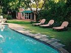 фото отеля Willowbrook Lodge