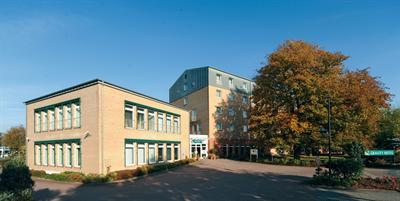 фото отеля Quality Hotel Bielefeld