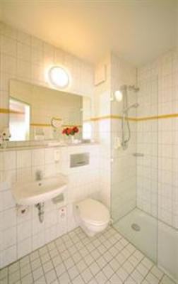 фото отеля Quality Hotel Bielefeld