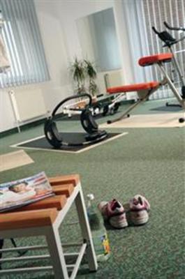 фото отеля Quality Hotel Bielefeld