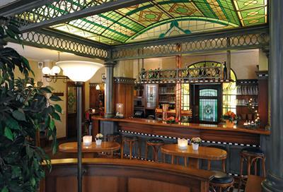 фото отеля Quality Hotel Bielefeld