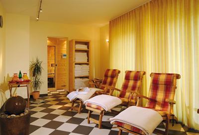 фото отеля Quality Hotel Bielefeld