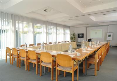 фото отеля Quality Hotel Bielefeld