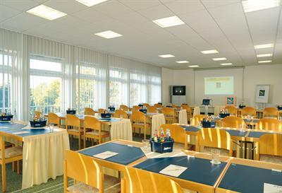 фото отеля Quality Hotel Bielefeld