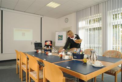 фото отеля Quality Hotel Bielefeld