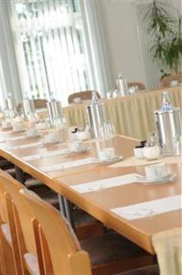 фото отеля Quality Hotel Bielefeld