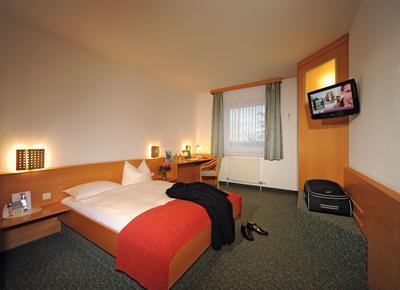 фото отеля Quality Hotel Bielefeld