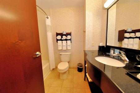 фото отеля Hampton Inn Richmond-Airport