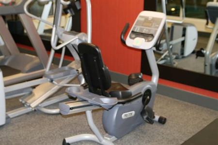 фото отеля Hampton Inn Richmond-Airport