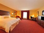 фото отеля Hampton Inn Richmond-Airport