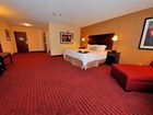 фото отеля Hampton Inn Richmond-Airport