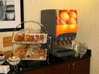 фото отеля Hampton Inn Richmond-Airport