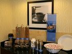 фото отеля Hampton Inn Richmond-Airport