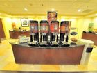 фото отеля Hampton Inn Richmond-Airport