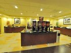 фото отеля Hampton Inn Richmond-Airport