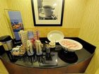 фото отеля Hampton Inn Richmond-Airport