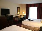 фото отеля Hampton Inn Richmond-Airport