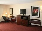 фото отеля Hampton Inn Richmond-Airport