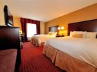 фото отеля Hampton Inn Richmond-Airport