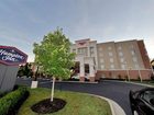 фото отеля Hampton Inn Richmond-Airport