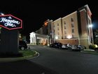 фото отеля Hampton Inn Richmond-Airport