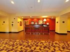 фото отеля Hampton Inn Richmond-Airport