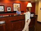 фото отеля Hampton Inn Richmond-Airport