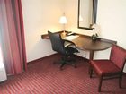 фото отеля Hampton Inn Richmond-Airport