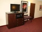 фото отеля Hampton Inn Richmond-Airport