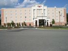 фото отеля Hampton Inn Richmond-Airport