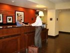 фото отеля Hampton Inn Richmond-Airport