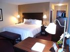 фото отеля Hampton Inn Richmond-Airport