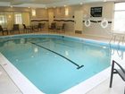 фото отеля Hampton Inn Richmond-Airport