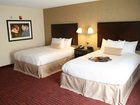 фото отеля Hampton Inn Richmond-Airport