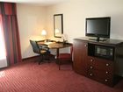 фото отеля Hampton Inn Richmond-Airport