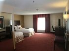 фото отеля Hampton Inn Richmond-Airport