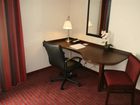 фото отеля Hampton Inn Richmond-Airport