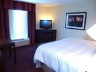 фото отеля Hampton Inn Richmond-Airport