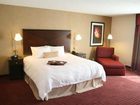 фото отеля Hampton Inn Richmond-Airport