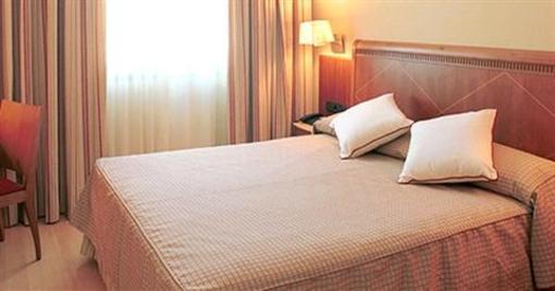 фото отеля Eurostars Astoria