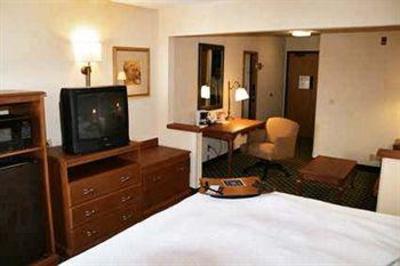 фото отеля Hampton Inn Minneapolis/St. Paul/Woodbury