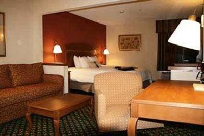фото отеля Hampton Inn Minneapolis/St. Paul/Woodbury