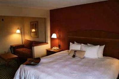 фото отеля Hampton Inn Minneapolis/St. Paul/Woodbury