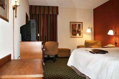 фото отеля Hampton Inn Minneapolis/St. Paul/Woodbury