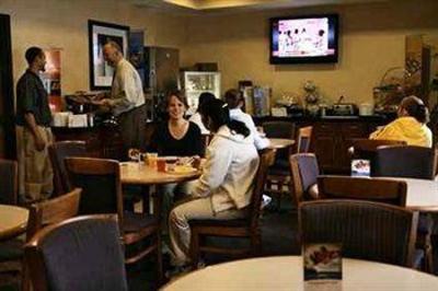 фото отеля Hampton Inn Minneapolis/St. Paul/Woodbury