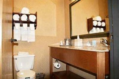 фото отеля Hampton Inn Minneapolis/St. Paul/Woodbury